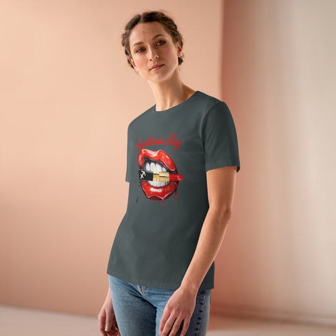 Sagittarius Slay Tee
